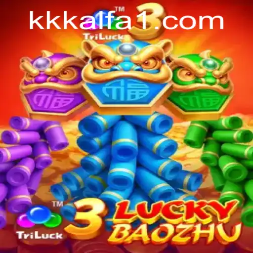 Explorando o Fascinante Mundo de 3LuckyBaozhu