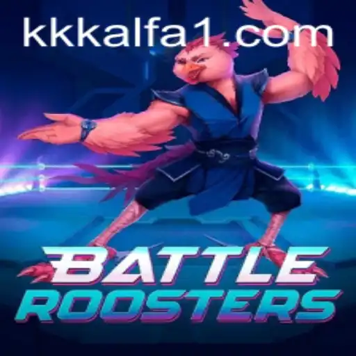 BattleRoosters: O Jogo Que Está Revolucionando as Arenas