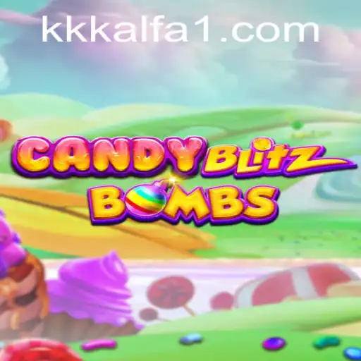 Desvendando as Regras e Estratégias de CandyBlitzBombs