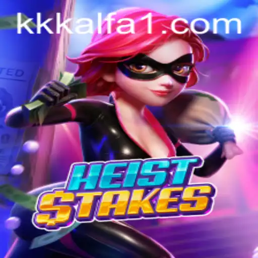 Explorando HeistStakes: O Jogo de Estratégia e Ação com uma Reviravolta Moderna