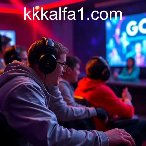 Jogos ao vivo