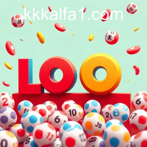 Jogos de loteria