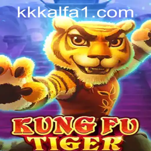 Descubra KungFuTiger: A Nova Sensação dos Jogos de Luta