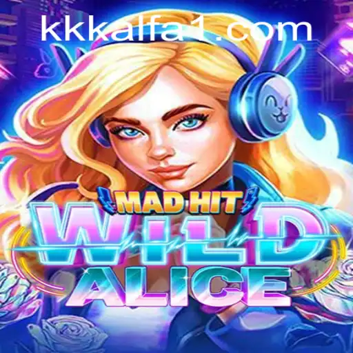 Descubra MadHitWildAlice: Uma Jornada Interativa pelo Mundo de Alice