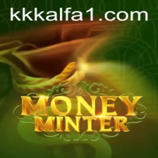 Descubra o Fascinante Mundo de MoneyMinter: O Jogo Que Define Novas Regras