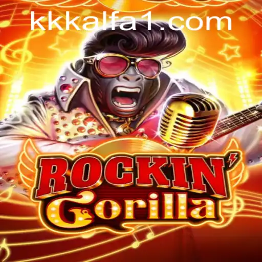 Explorando o Jogo RockinGorilla: Descrição, Introdução e Regras