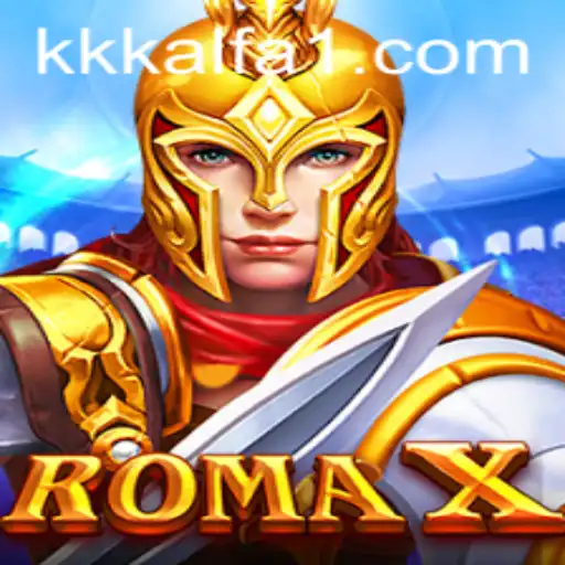 Explorando RomaX: Um Jogo de Estratégia Único com Kkkalfa