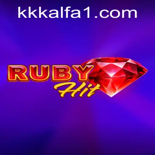 Descubra o Mundo Empolgante de RubyHit: Um Jogo Inovador